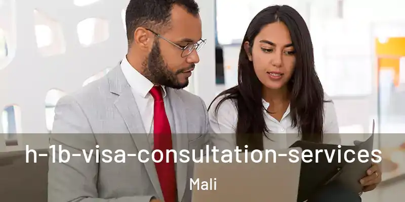  h-1b-visa-consultation-services Mali