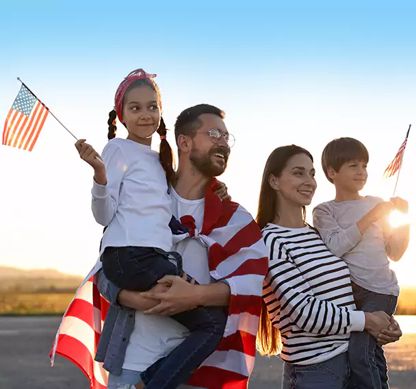 Expert US Visa Agency in Mali