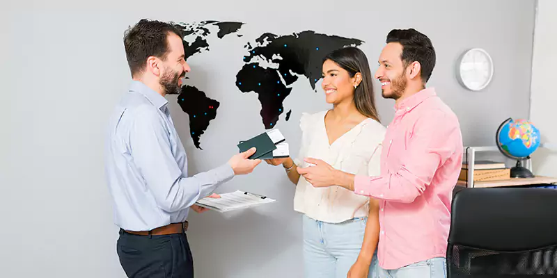 Why Choose Our Expert EB-5 Project Selection Consultants in Mali?