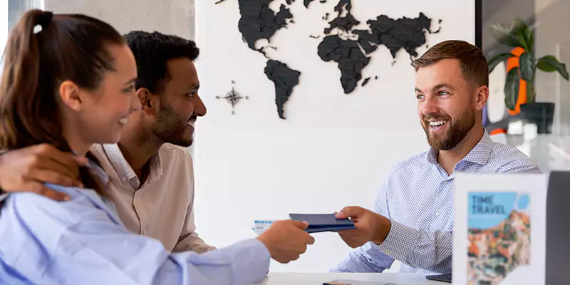 Comprehensive Business Immigration Green Card Services in Mali